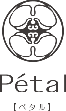 Petal-ペタル-ロゴ